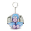 Kipling Disco Monkey Disco Lilac Collector monkey I8148-3SE