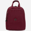 Kipling Kazuki L Maroon Tile Jq Large backpack (with laptop compartment) I8227-9HX