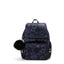 Kipling Peanuts City Zip S Weightless Star Small Backpack I8254-3PW