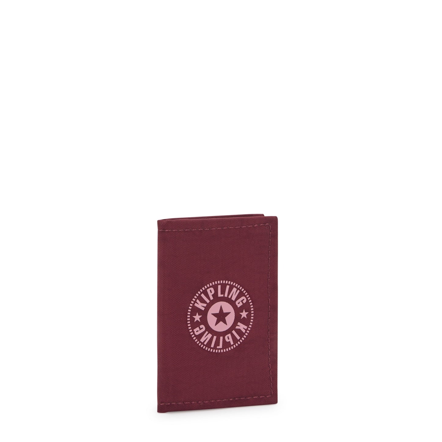 Kipling Itta Lounge Wine Bl Small cardholder I8434-6PA