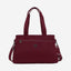 Kipling Elysia Work Maroon Tile Jq Working bag (with removable shoulderstrap) I8829-9HX