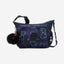 Kipling Peanuts Gabb S Weightless Star Medium Crossbody I9663-3PW