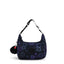 Kipling Peanuts Nikki Weightless Star Small Shoulder Bag I9839-3PW