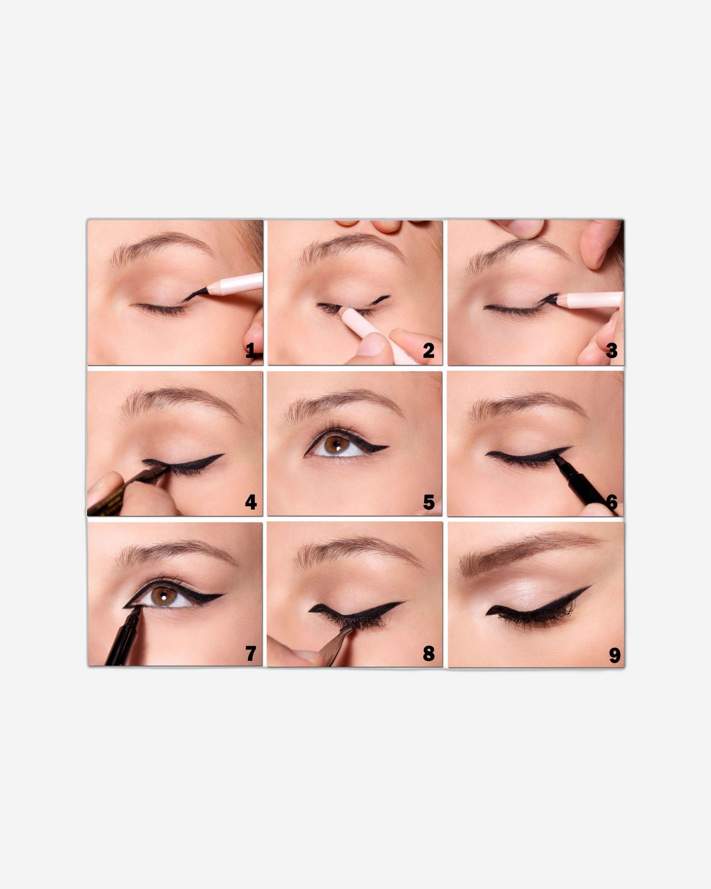 BF EYELINER-BROWN
