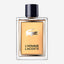 Lacoste L'homme for Men Natural Spray EDT 100ml