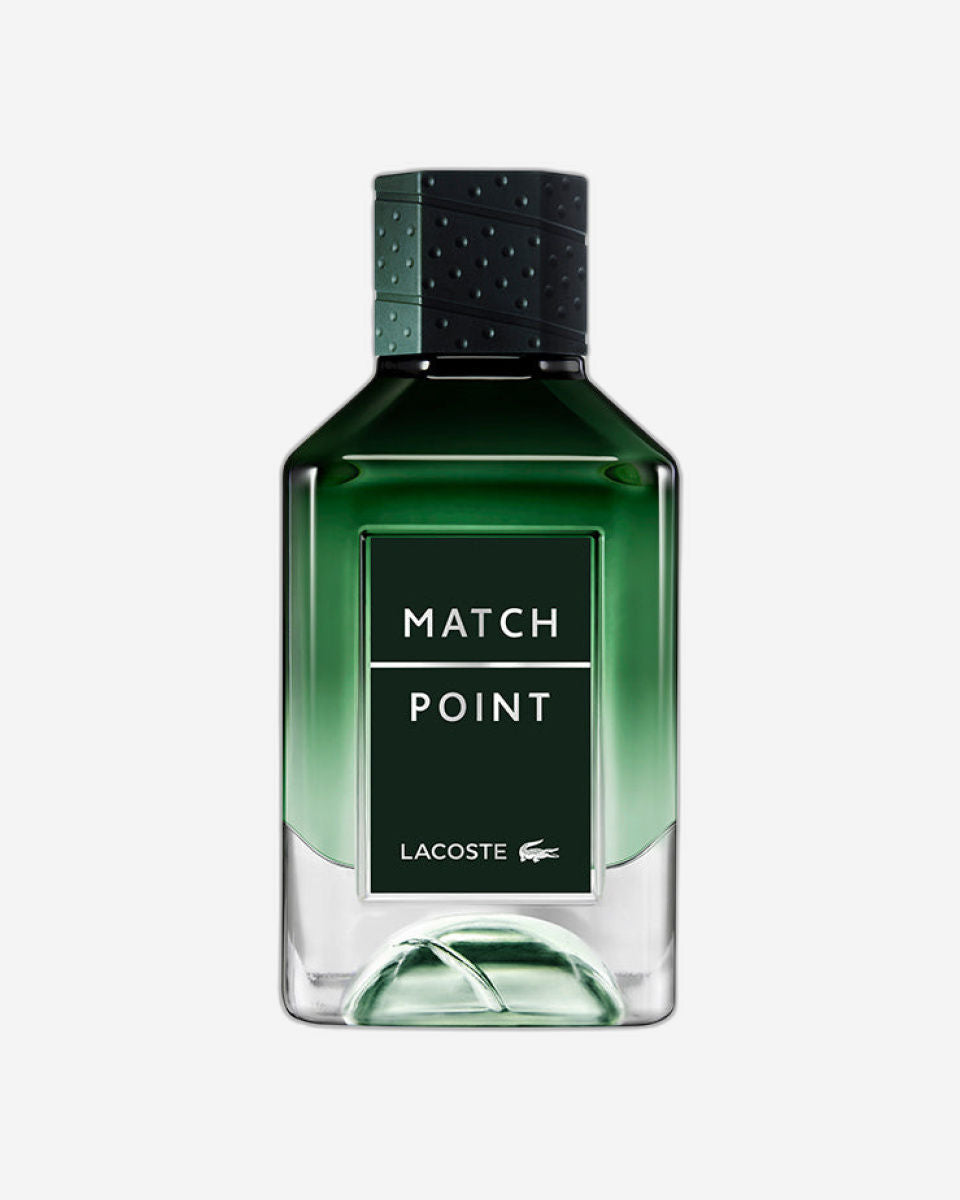 Lacoste Match Point Eau De Parfum For Men 100ml Natural Spray