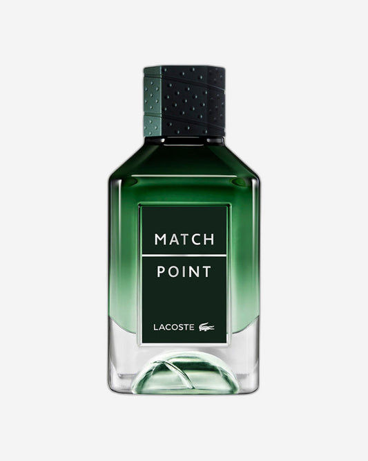 Lacoste Match Point Eau De Parfum For Men 100ml Natural Spray