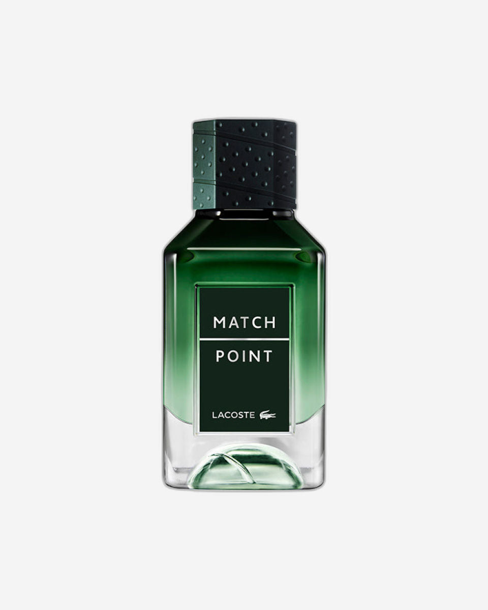 Lacoste Match Point Eau De Parfum For Men 50ml Natural Spray