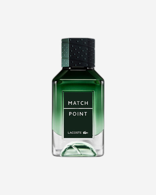 Lacoste Match Point Eau De Parfum For Men 50ml Natural Spray