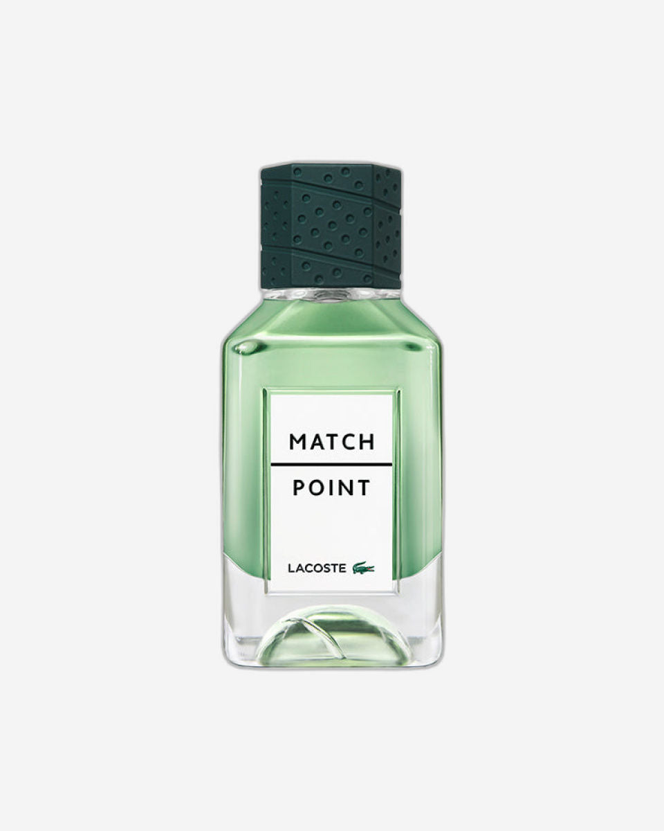 Lacoste Match Point for Men Natural Spray EDT 50ml