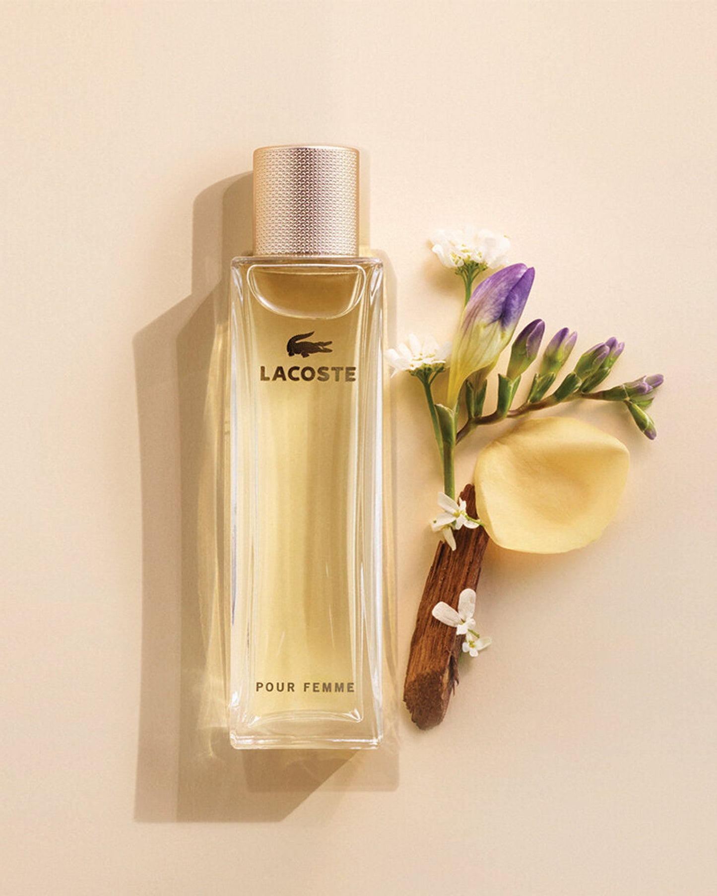 Lacoste Pour Femme 50ml