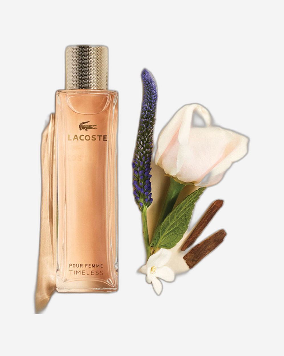 Lacoste Pour Femme Timeless 50ml
