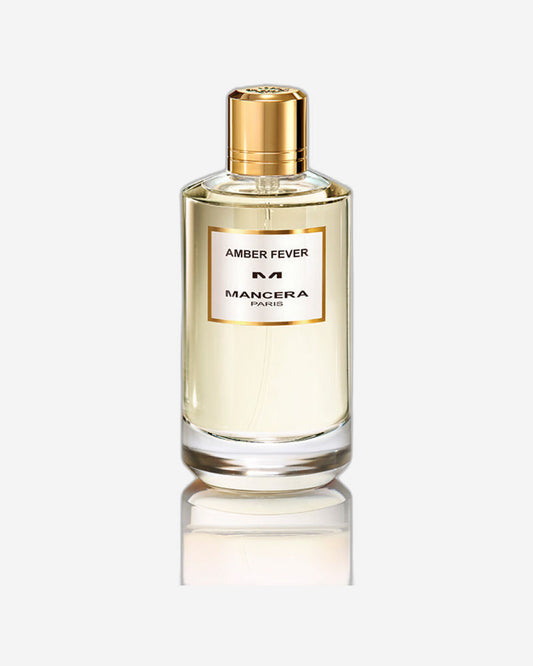 MANCERA AMBER FEVER EDP 120ML