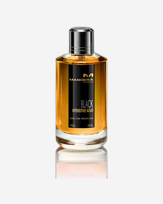 MANCERA BLACK INTENSIVE AOUD 120ML
