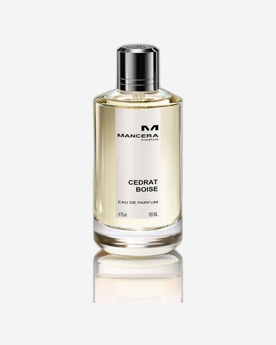 MANCERA CEDRAT BOISE 120ML