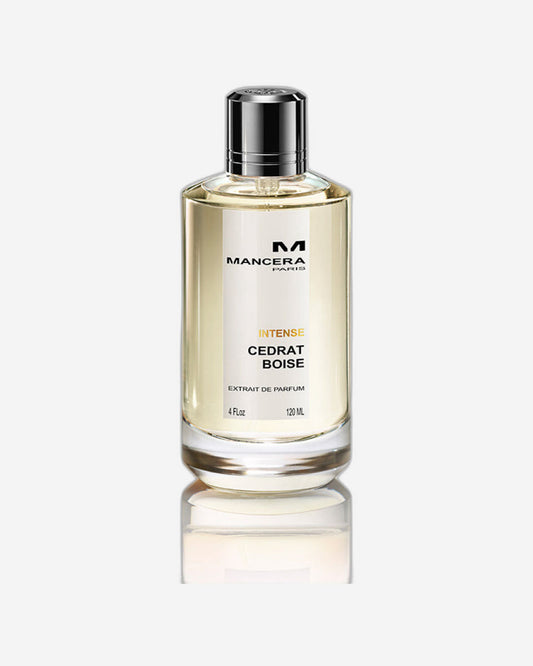 MANCERA INTENSE CEDRAT BOISE EDP 120ML