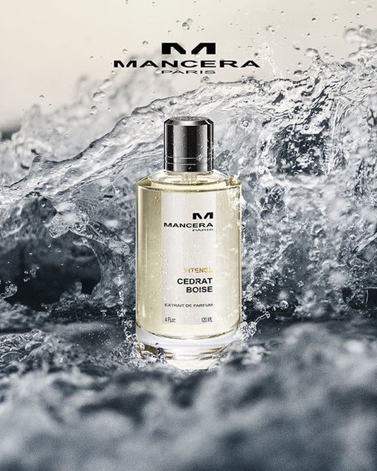 MANCERA INTENSE CEDRAT BOISE EDP 120ML