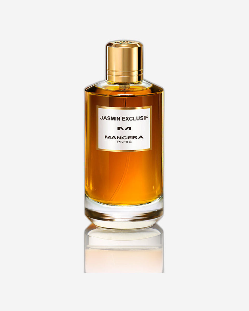 MANCERA JASMIN EXCLUSIF EDP 120ML