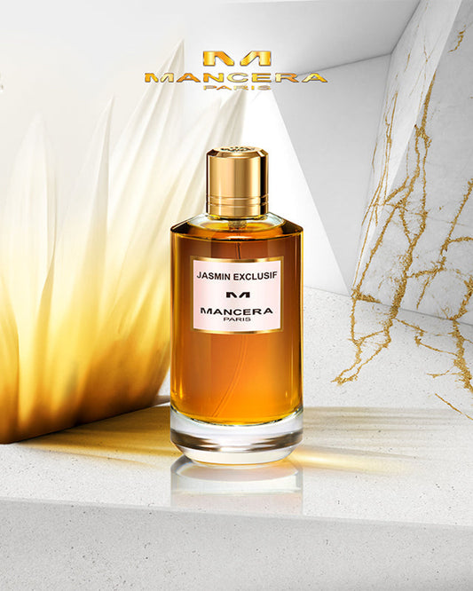 MANCERA JASMIN EXCLUSIF EDP 120ML