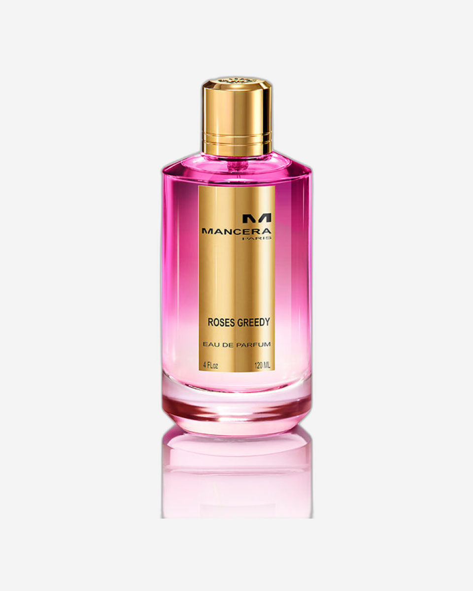 MANCERA ROSES GREEDY 120ML