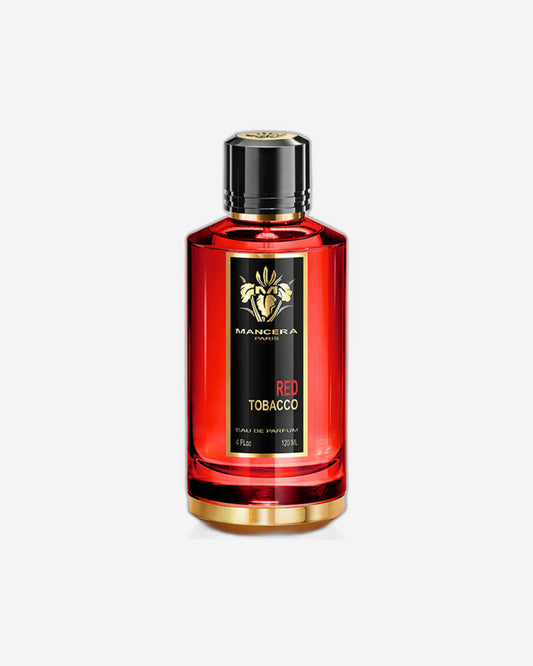MANCERA RED TOBACCO EDP 120ML