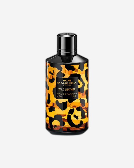 MANCERA WILD LEATHER EDP 120ML
