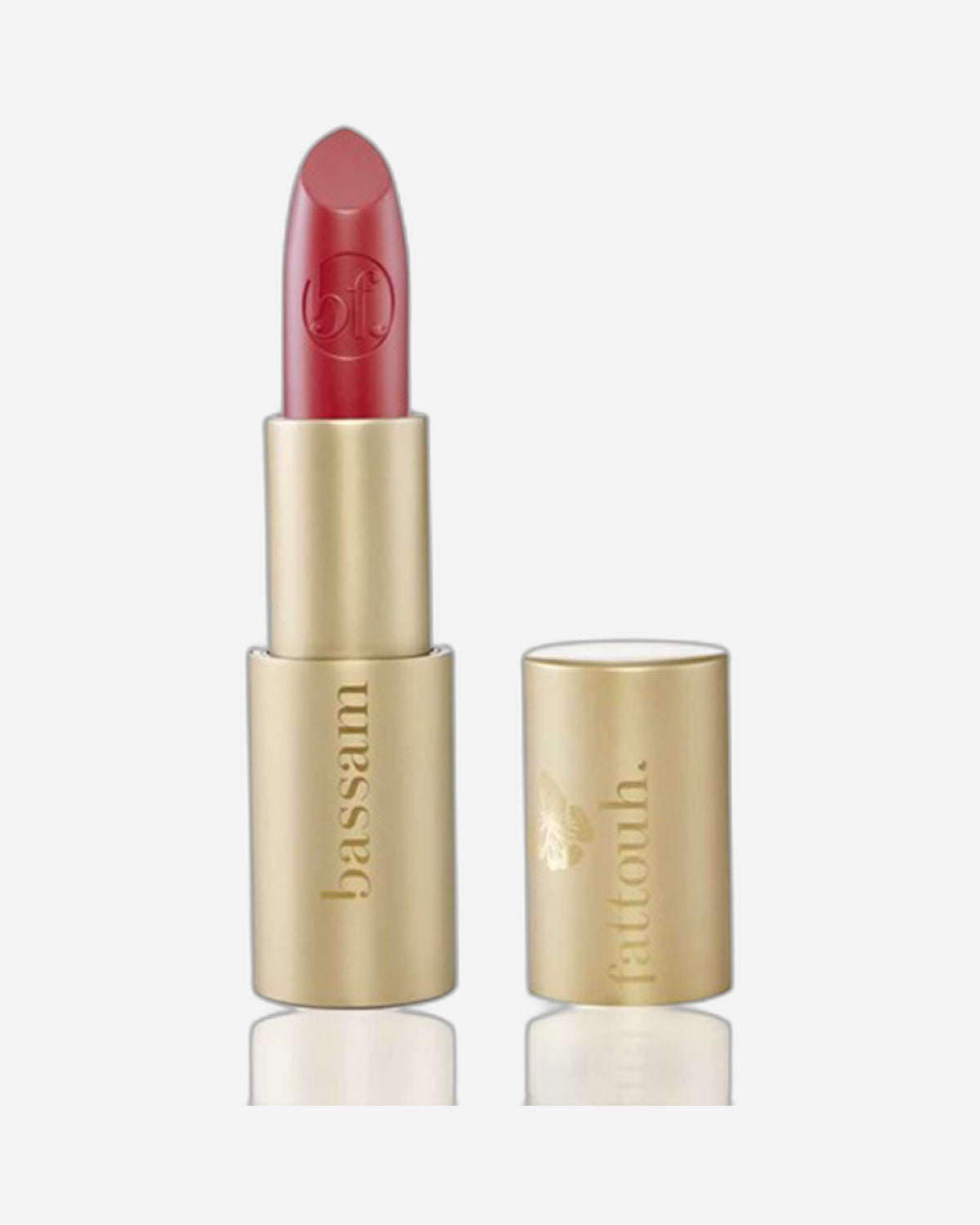 Matte Tricks Lipstick-Starlet