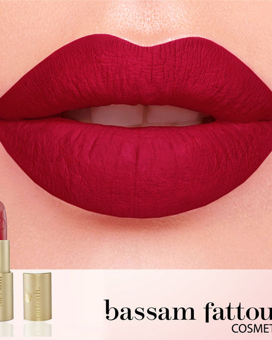 Matte Tricks Lipstick-Starlet