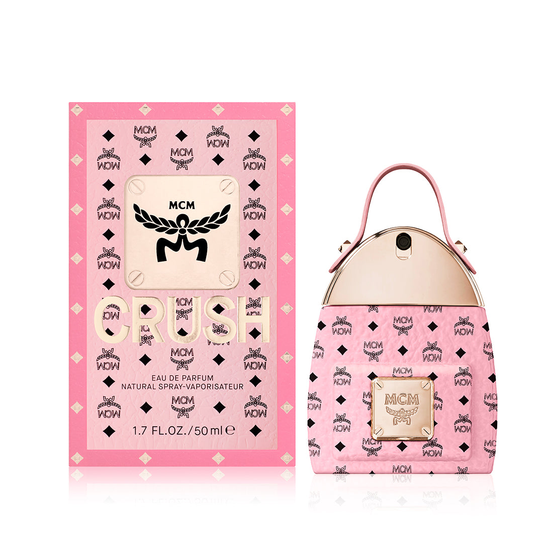 MCM CRUSH  FOR HER EAU DE PARFUM 50ML