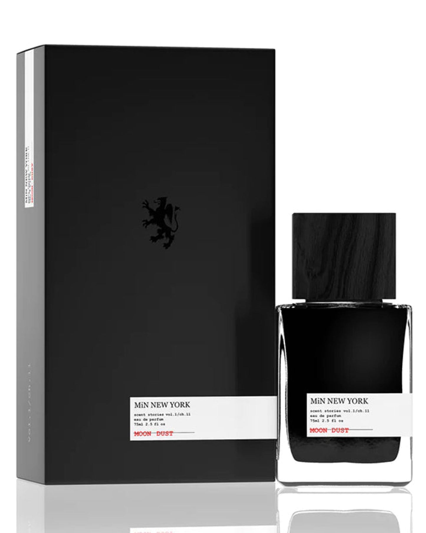 Min New York Moon Dust Unisex Natural Spray EDP 75ml