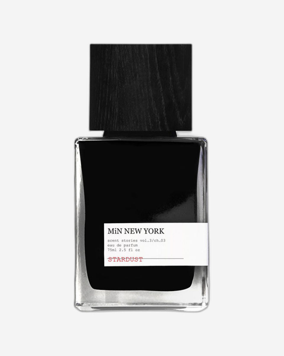 Min New York Stardust Unisex Natural Spray EDP 75ml