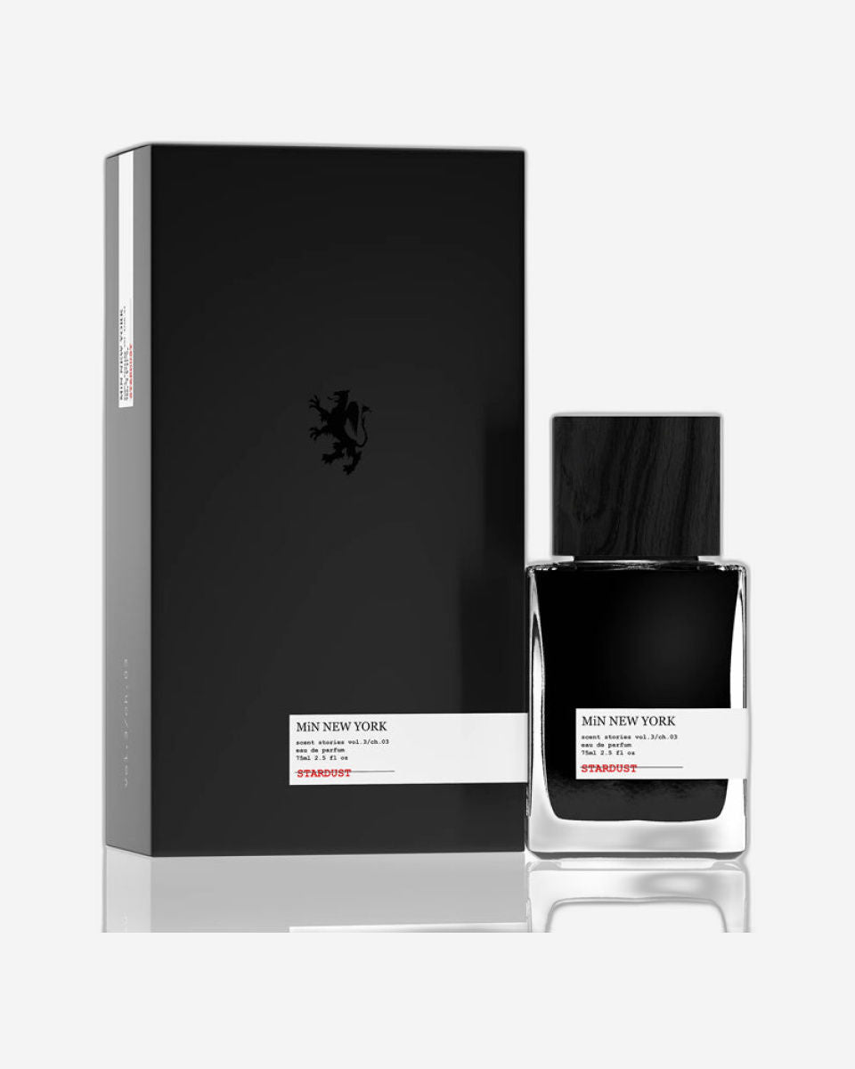 Min New York Stardust Unisex Natural Spray EDP 75ml