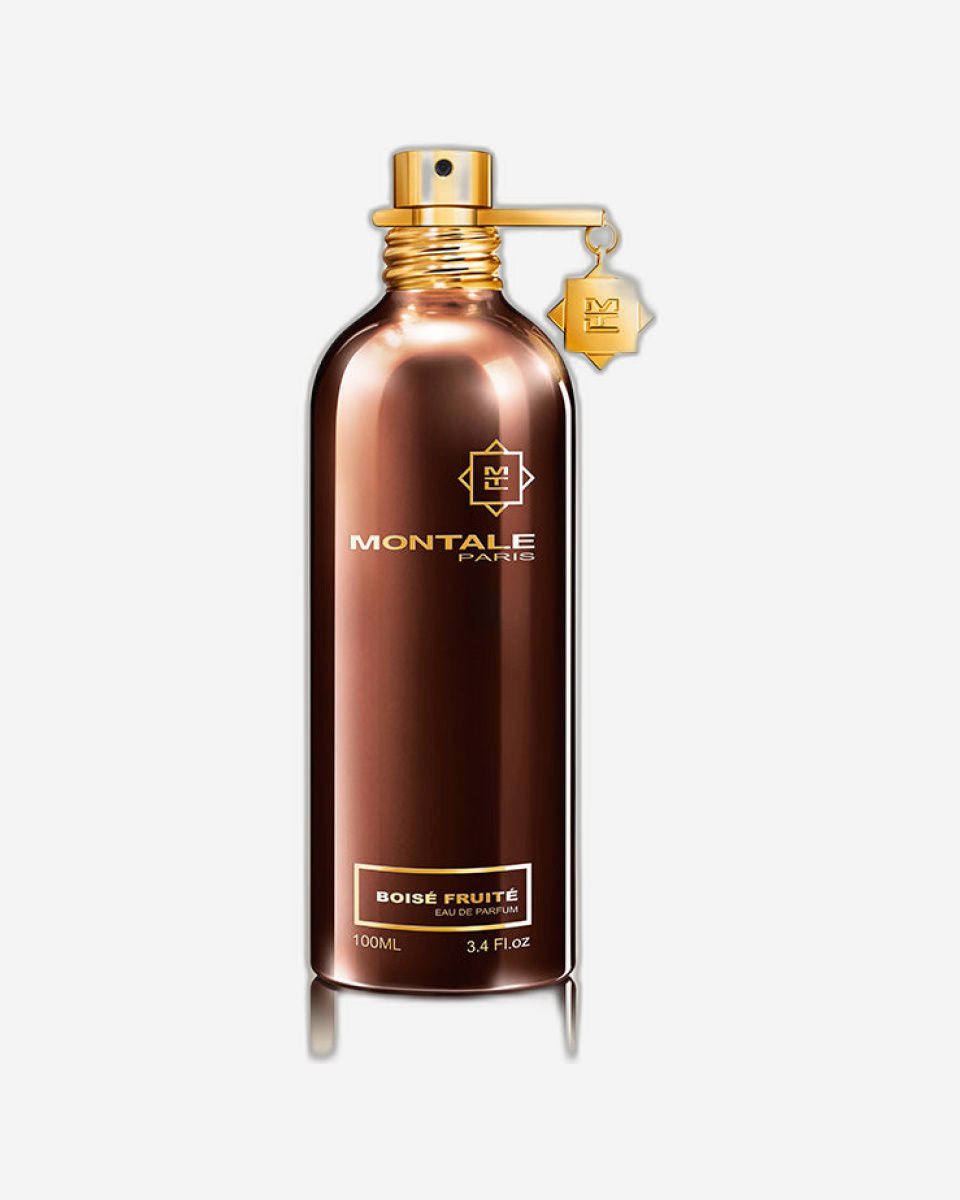 MONTALE BOISÃ‰ FRUITÃ‰ EAU DE PARFUM FOR MEN & WOMEN 100ml NATURAL SPRAY