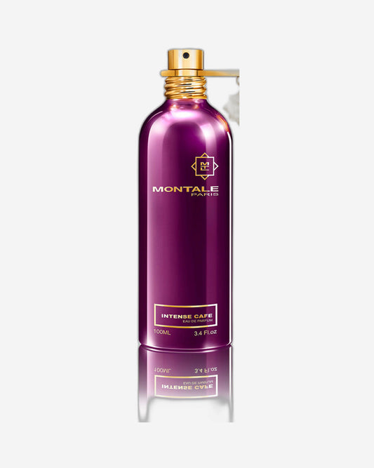 MONTALE INTENSE CAFÃ‰ EAU DE PARFUM FOR MEN & WOMEN 100ml NATURAL SPRAY