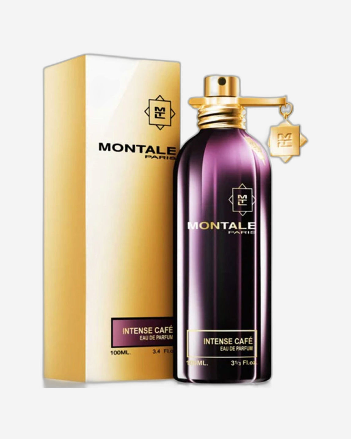 Montale Intense Cafe for Women Natural Spray EDP 100ml