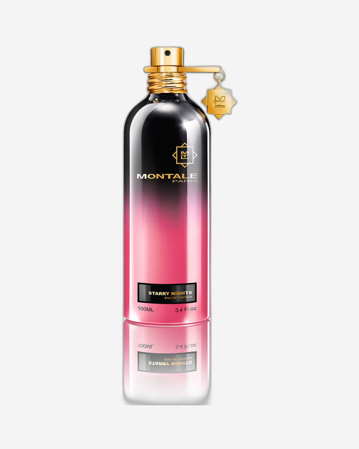 Montale Starry Nights for Men & Women Natural Spray EDP 100ml