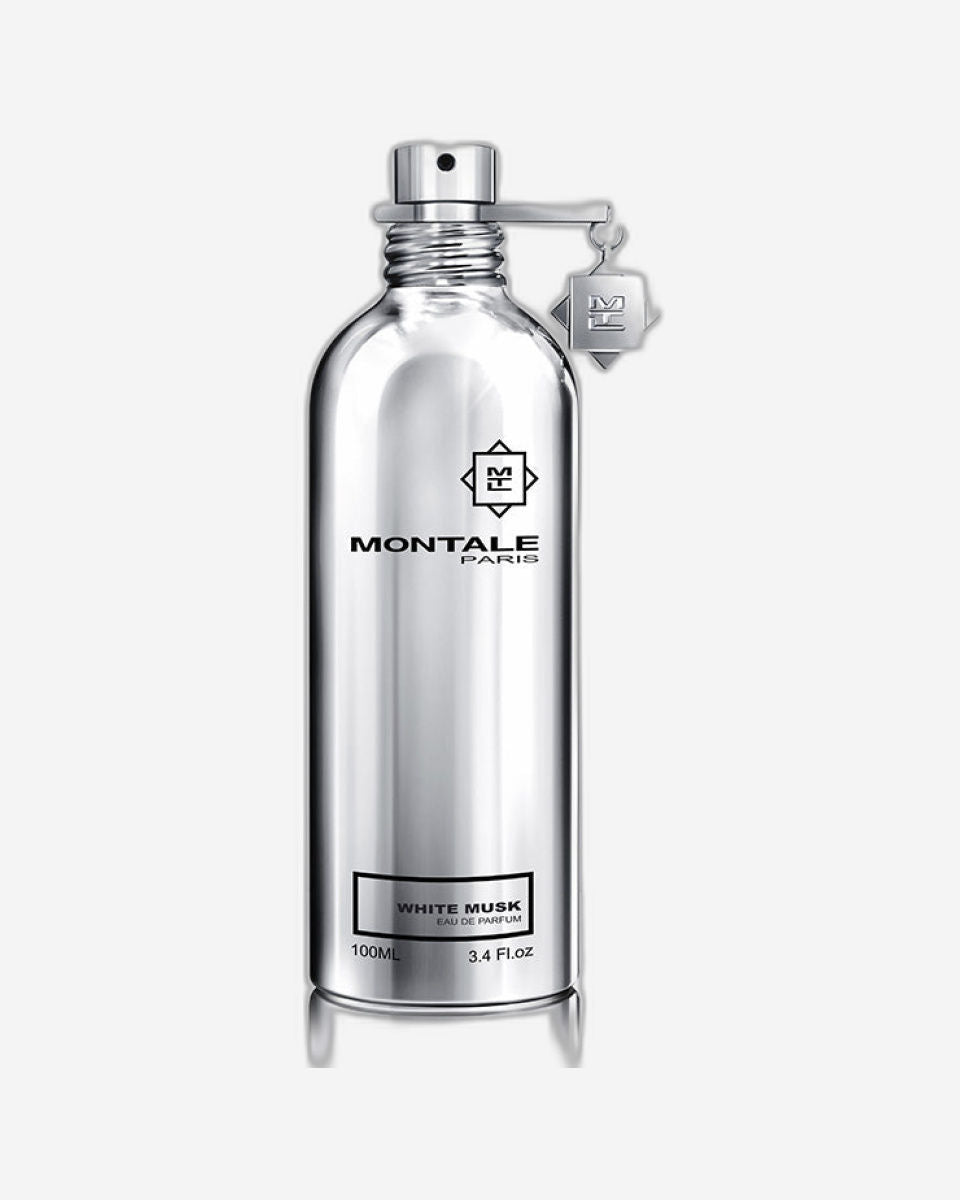 Montale White Musk for Men & Women Natural Spray EDP 100ml