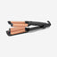 BaByliss Curling Iron Deep Waver