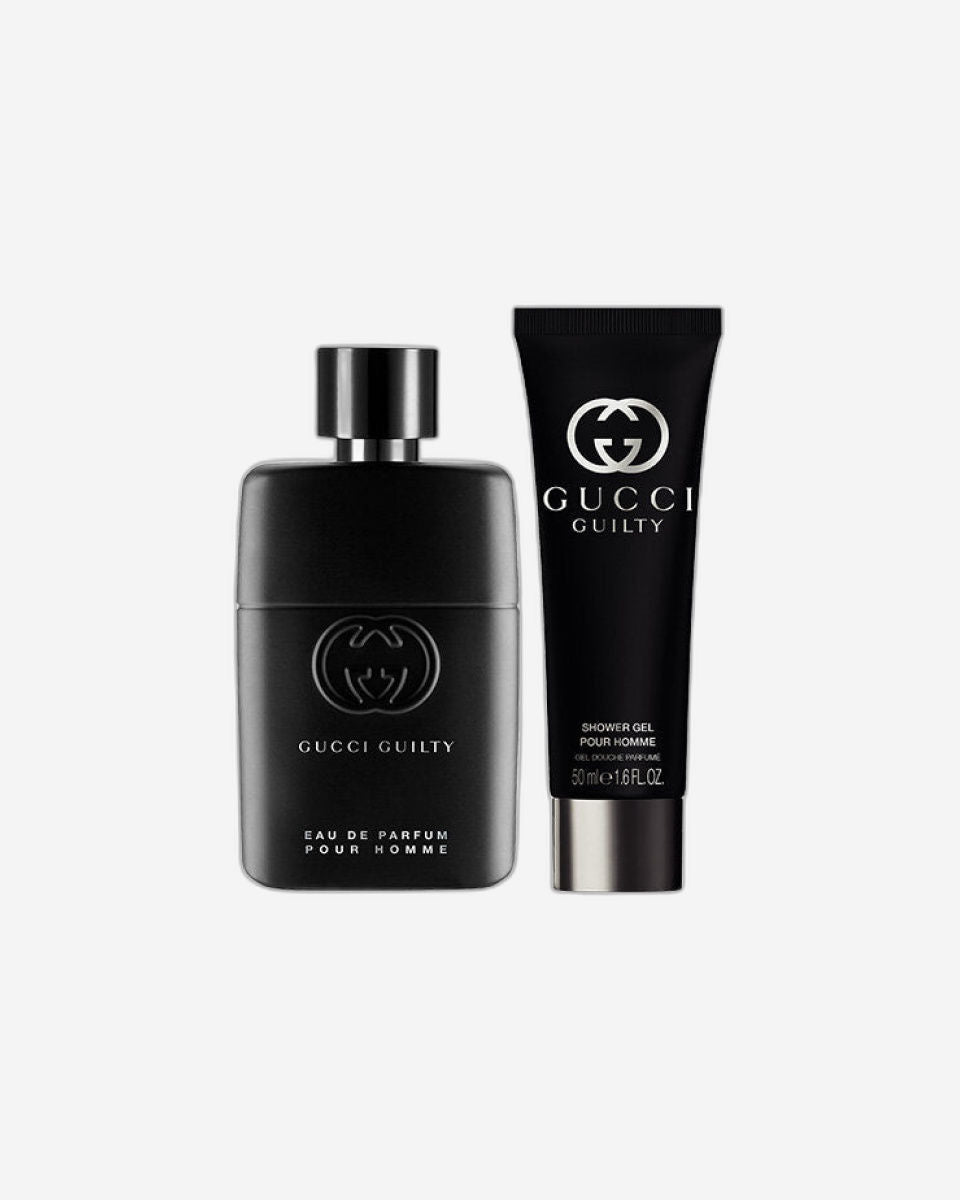 Gucci Guilty Pour Homme EDP G-Set Holiday 2023