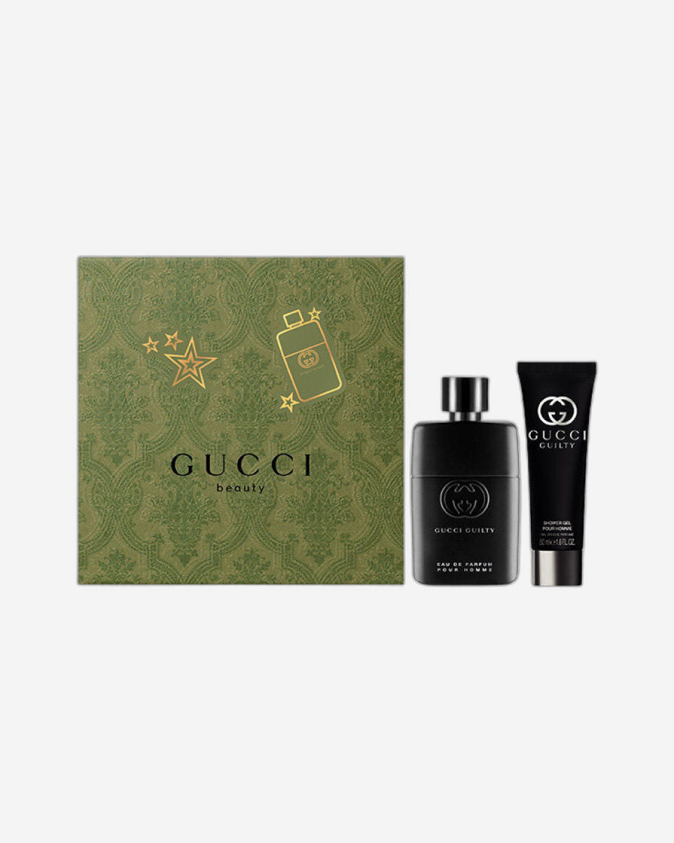 Gucci Guilty Pour Homme EDP G-Set Holiday 2023