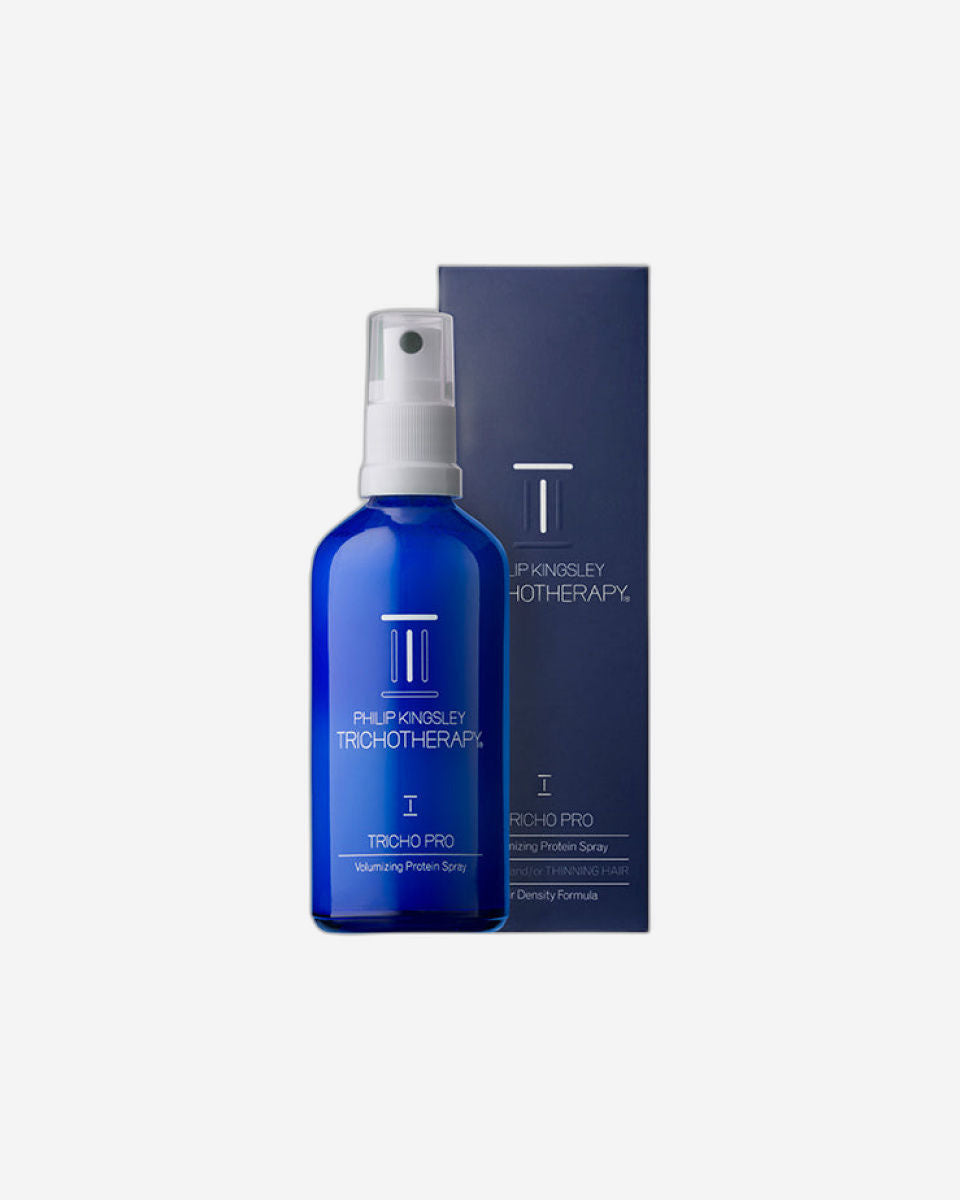 Philip Kingsley Tricho Pro Hair Density Formula Volumizing Protein Spray 100ml