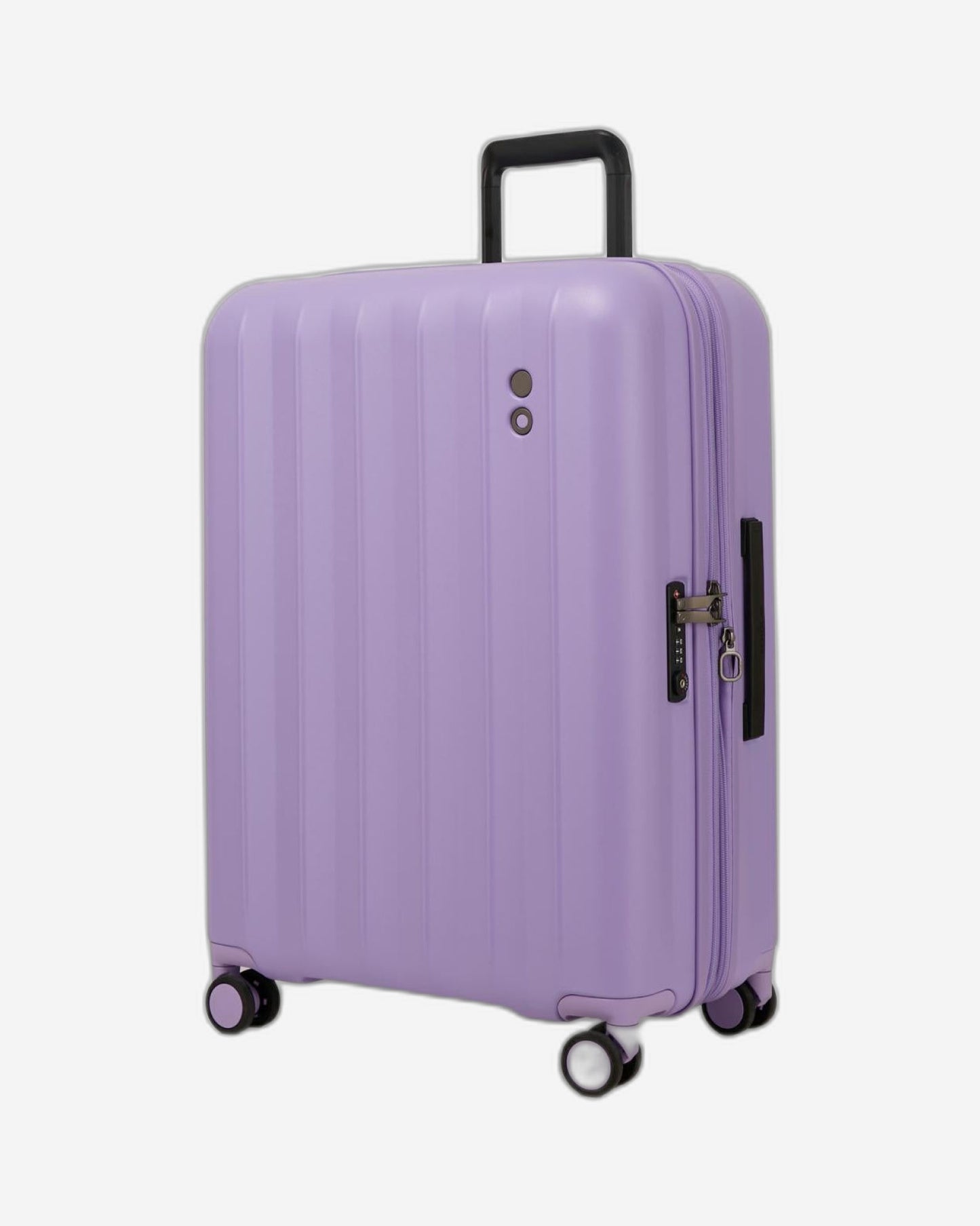 Echolac Amos Pro Classic Luggage