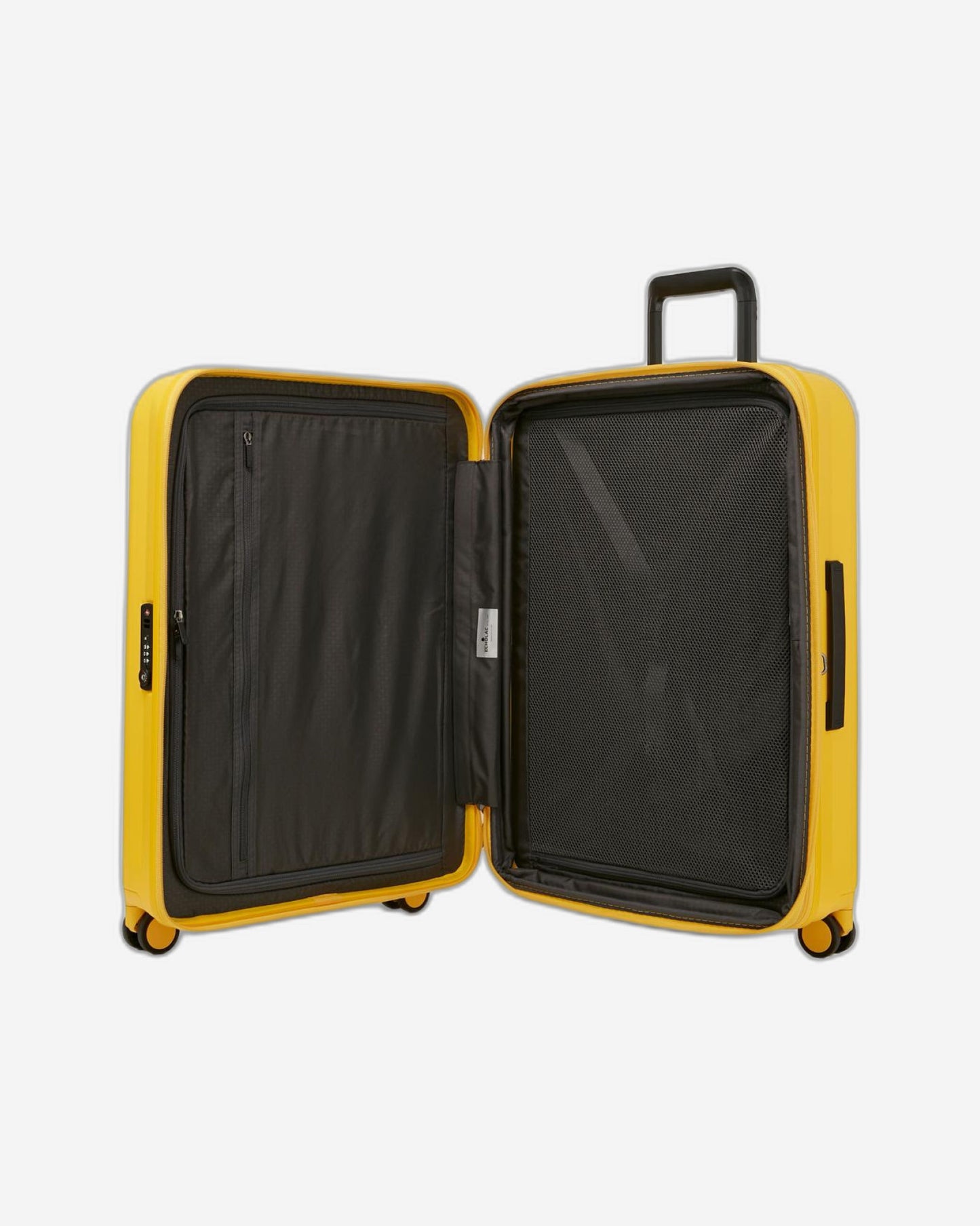 Echolac Amos Pro Classic Luggage