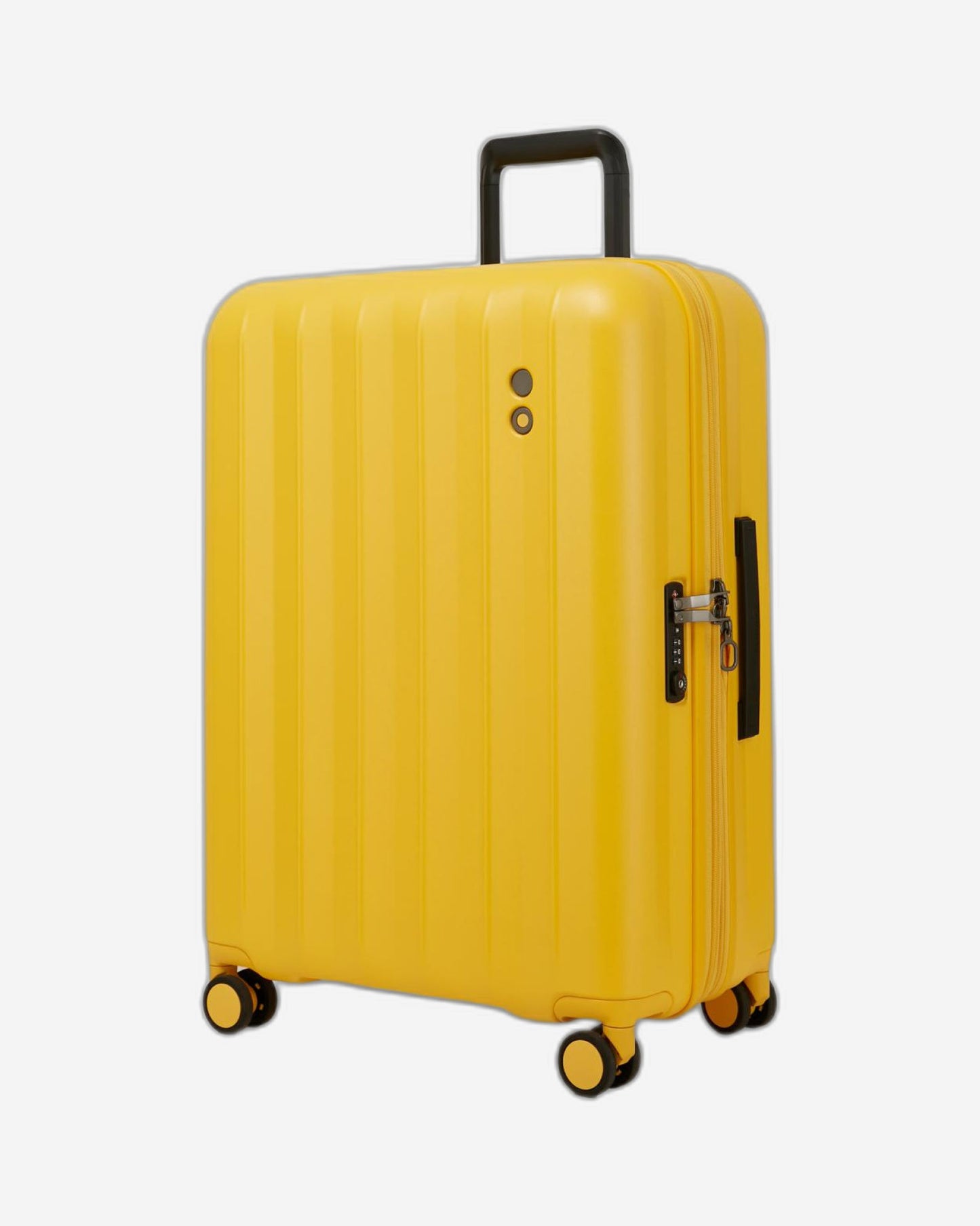 Echolac Amos Pro Classic Luggage