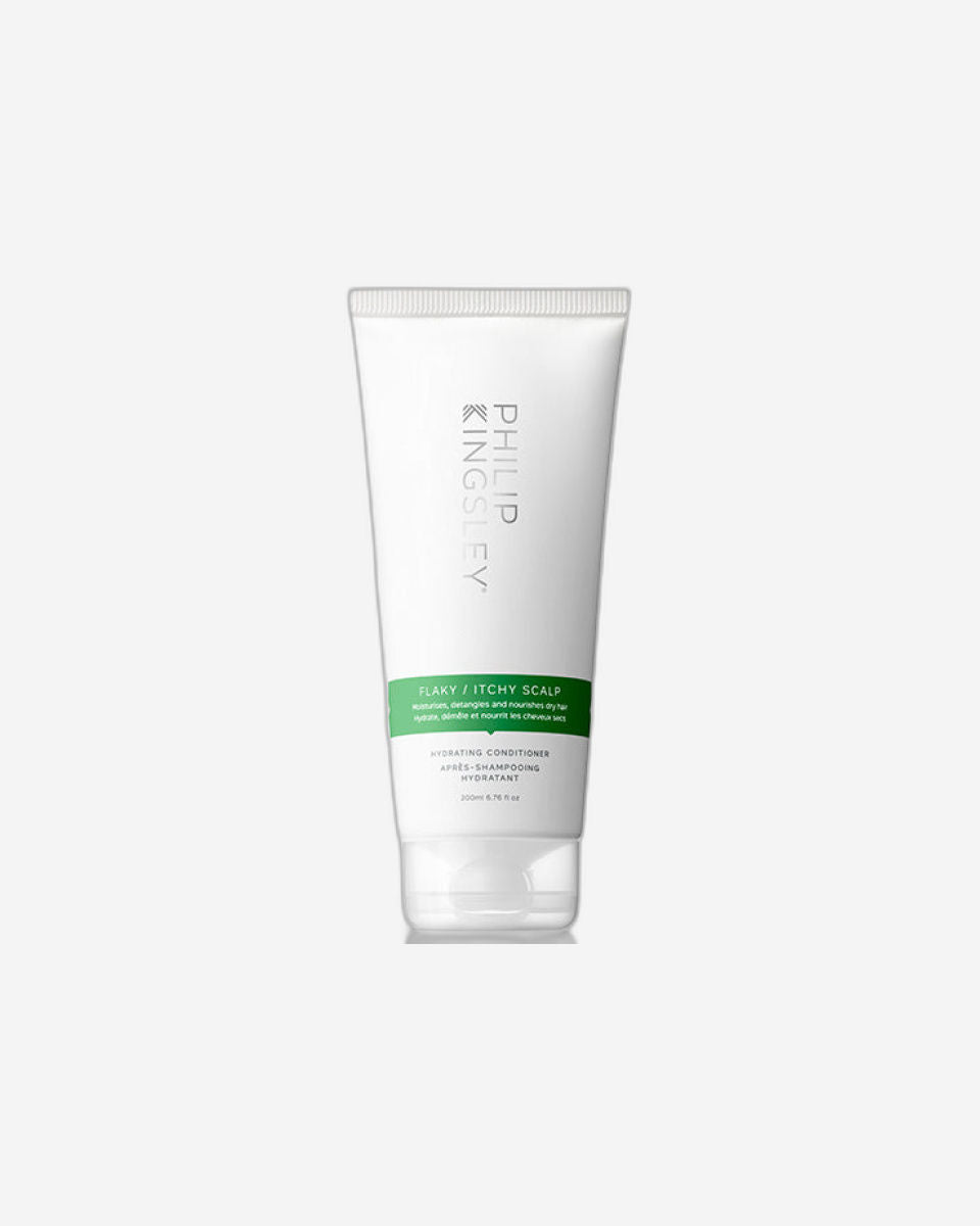 Philip Kingsley Flaky Itchy Scalp Conditioner 200ml