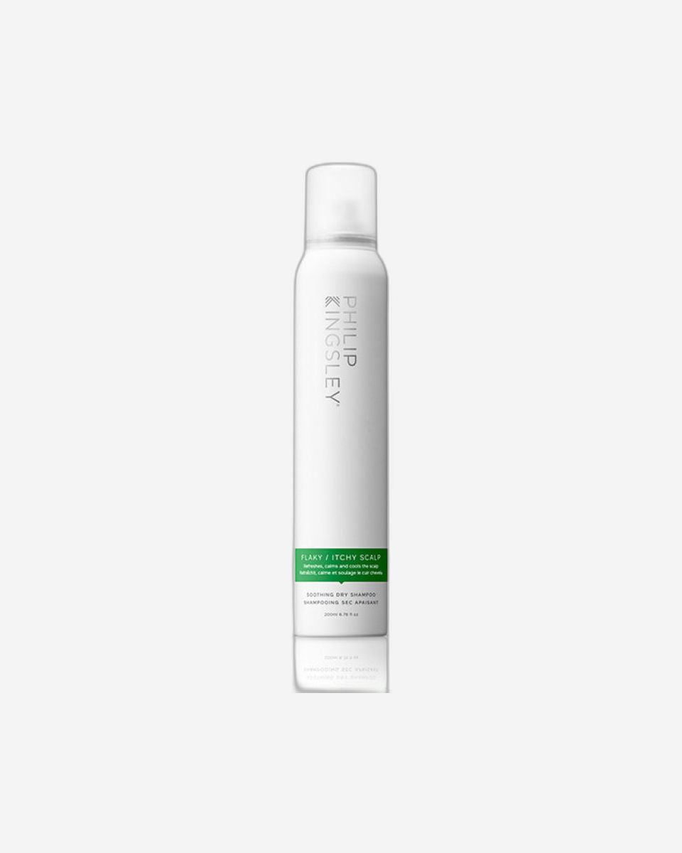 Philip Kingsley Flaky Itchy Scalp Soothing Dry Shampoo 200ml