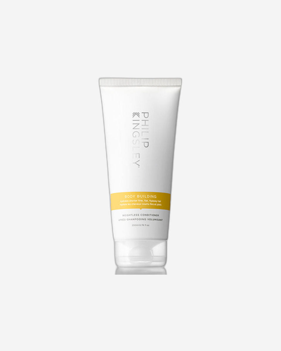 Philip Kingsley Body Building Conditioner 200ml