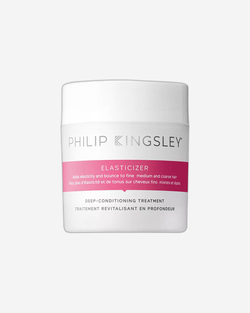 PHILIP KINGSLEY-ELASTICIZER DEEP-CONDITIONING TREATMENT 150ml