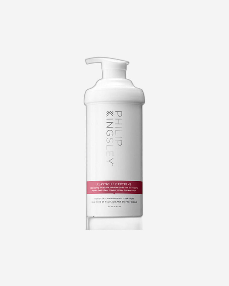 Philip Kingsley Elasticizer Extreme Rich Deep Conditioning Treatment 500ml