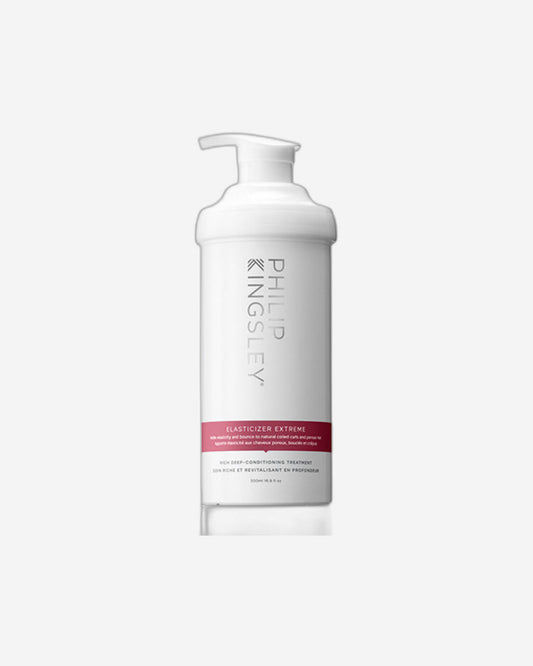 Philip Kingsley Elasticizer Extreme Rich Deep Conditioning Treatment 500ml